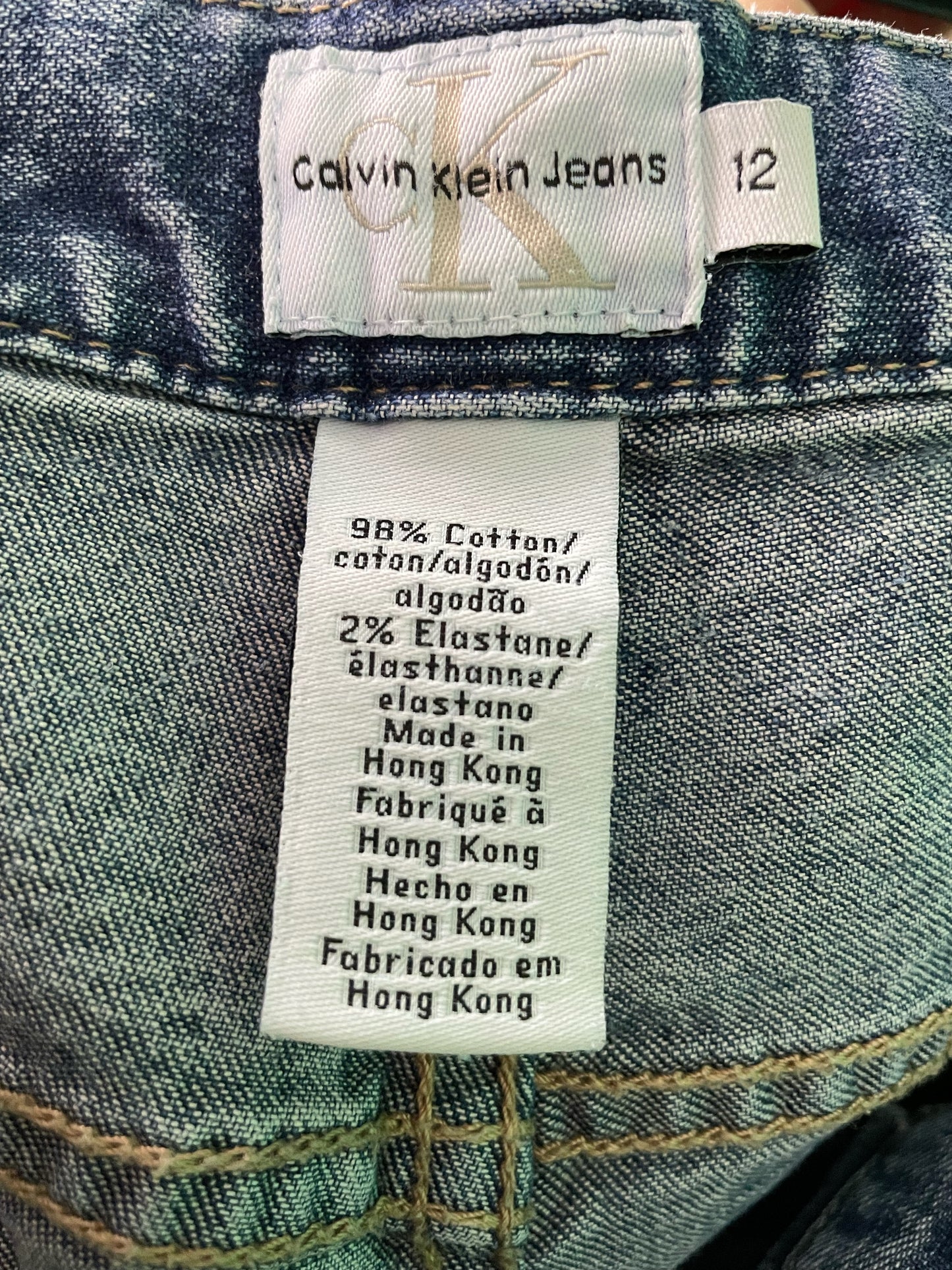 Calvin Klein Jeans