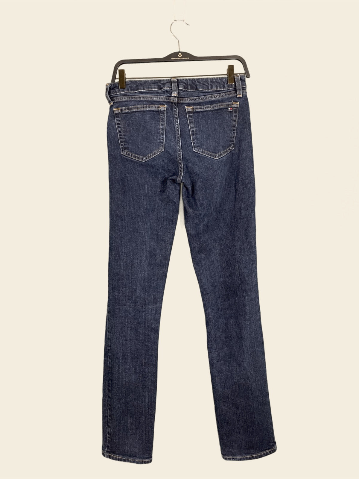 Jean Tommy Hilfiger