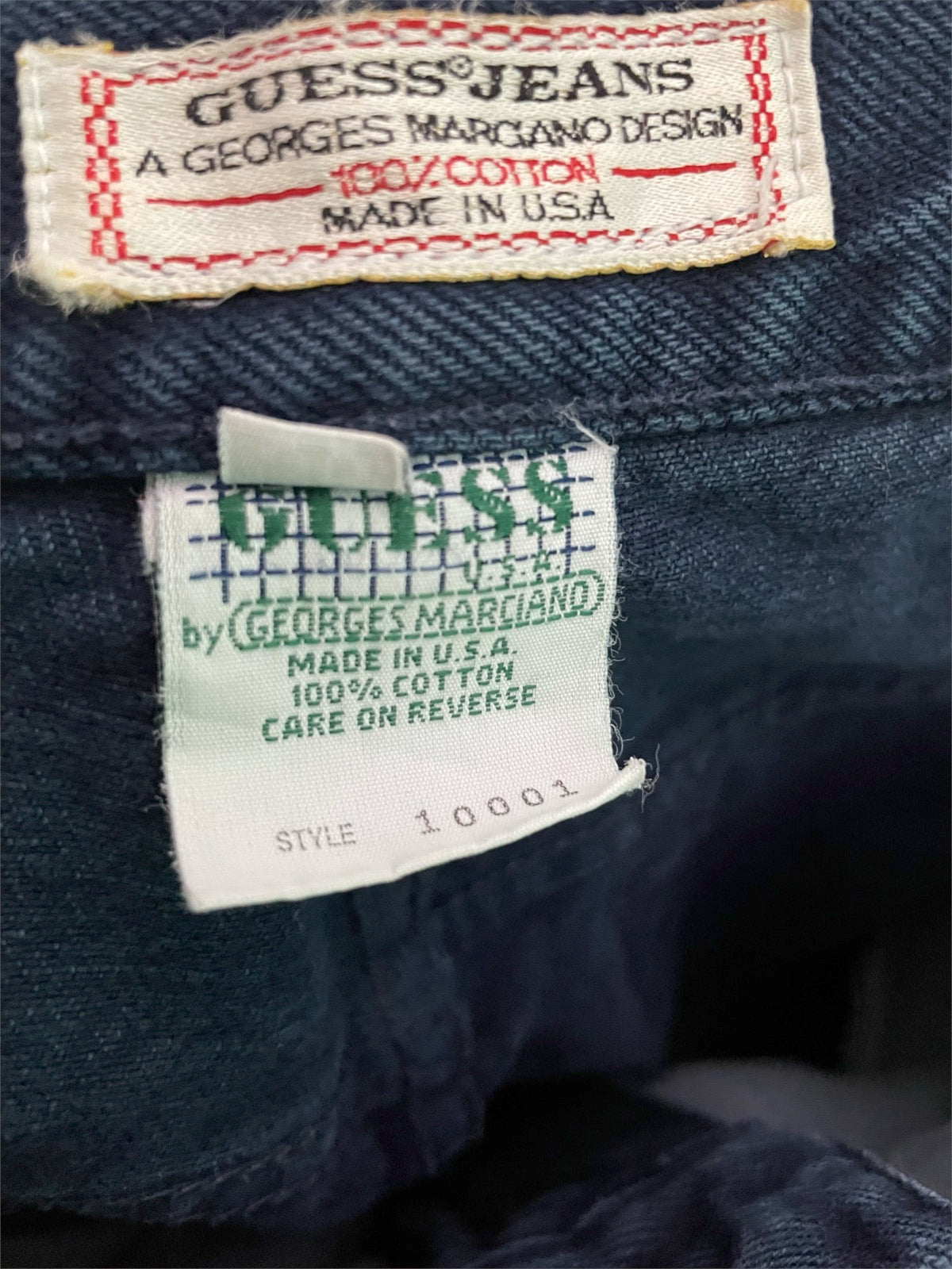 Jean Guess