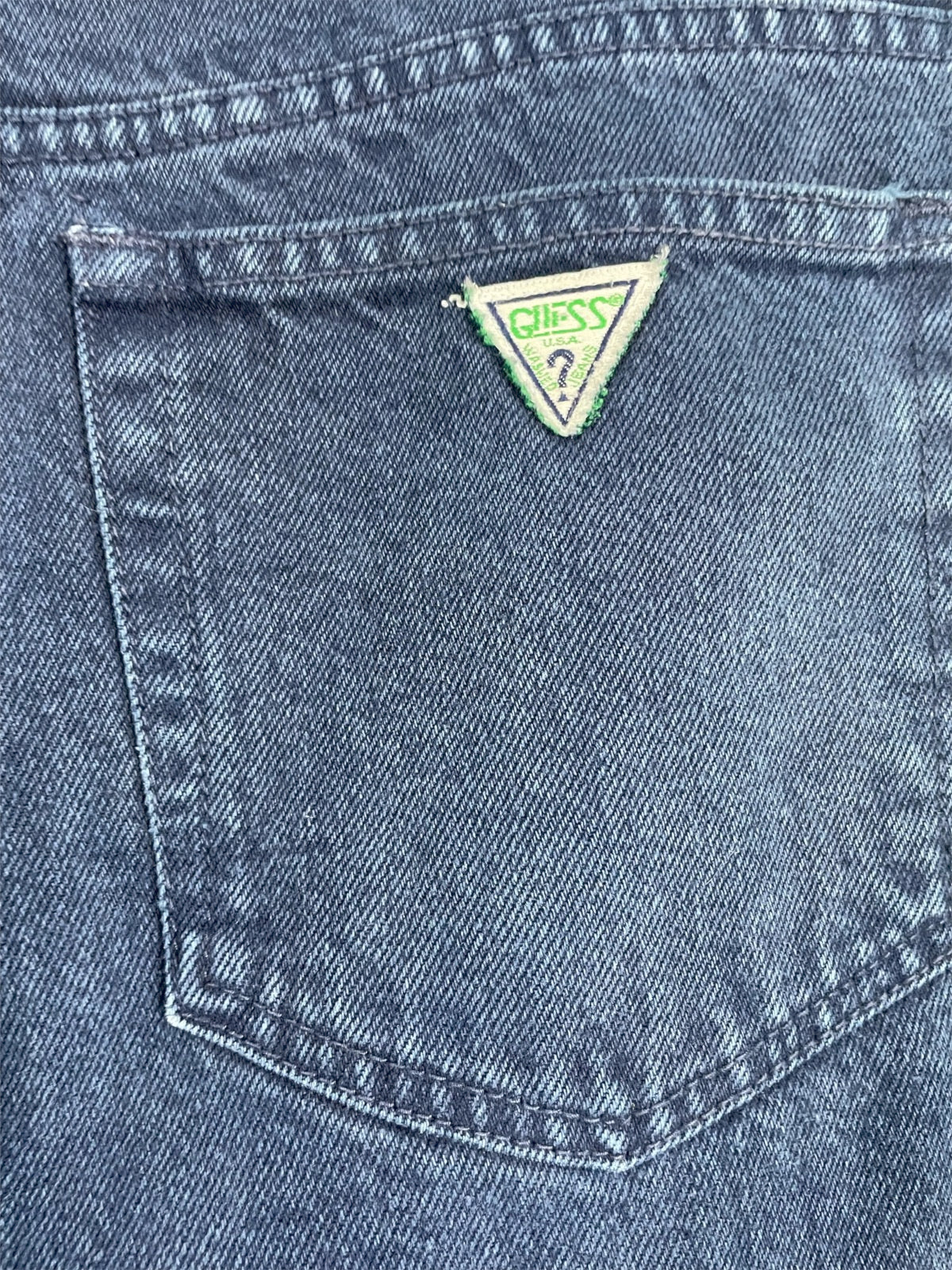 Jean Guess