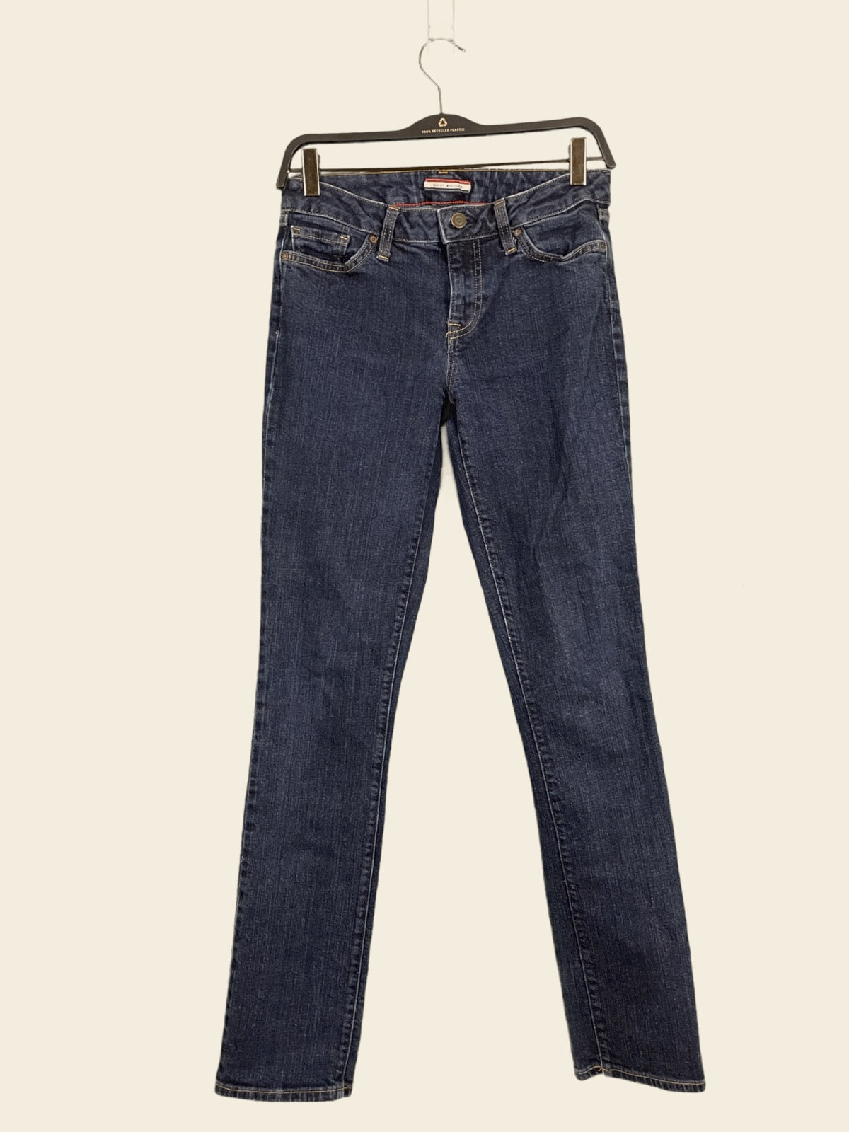 Jean Tommy Hilfiger