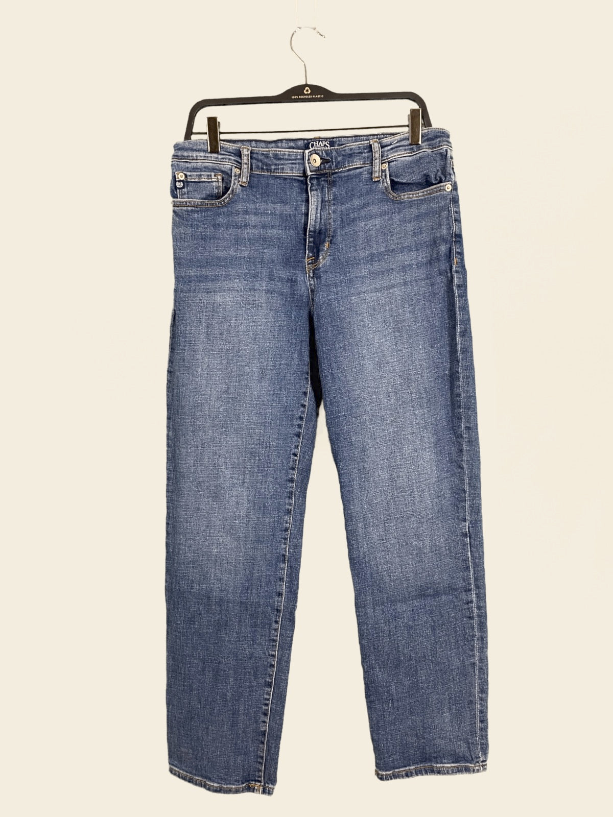 Jean Chaps