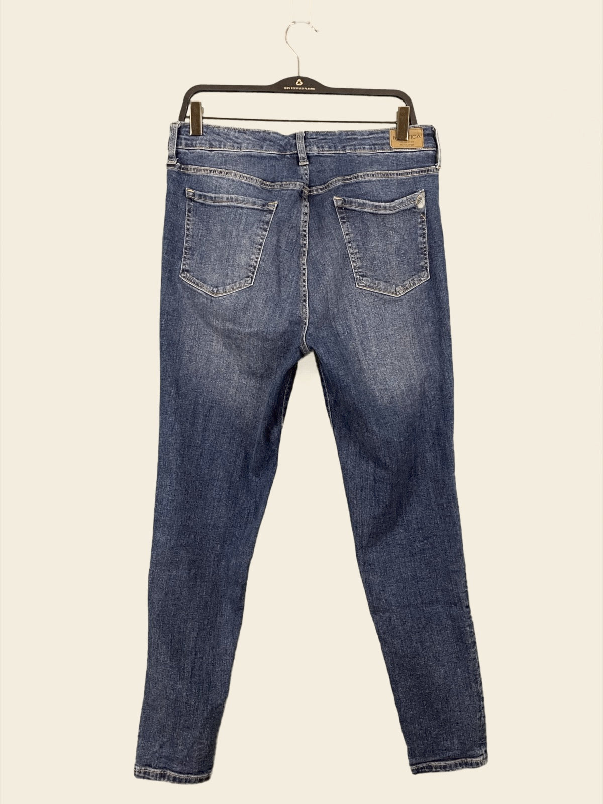 Jean Nautica