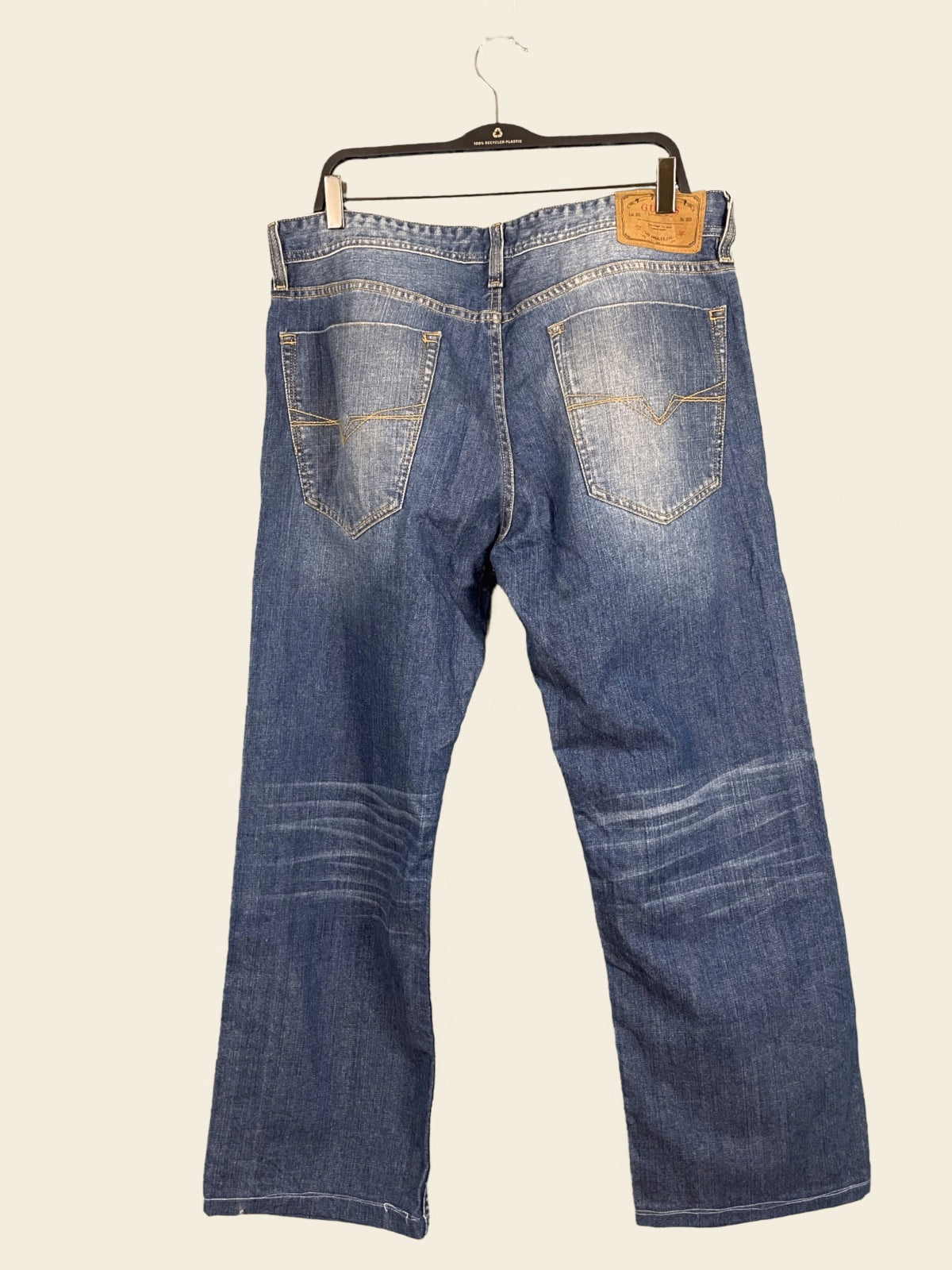 Jean Guess 1981