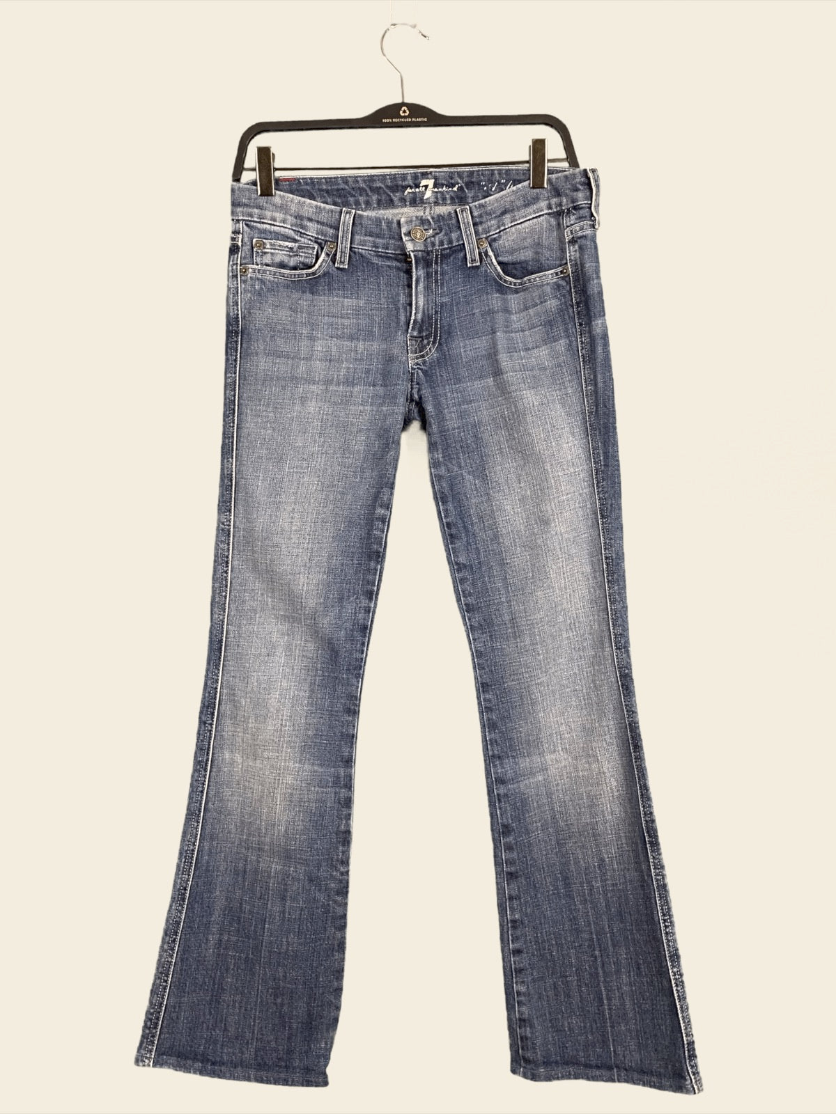 Jean For All Man Kind