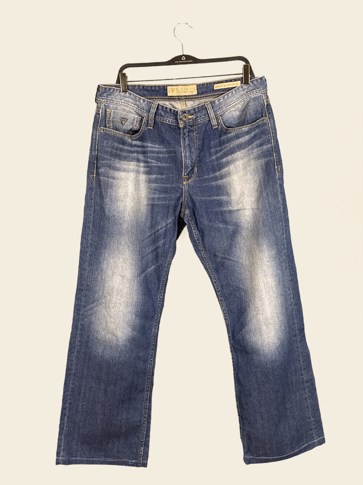 Jean Guess 1981