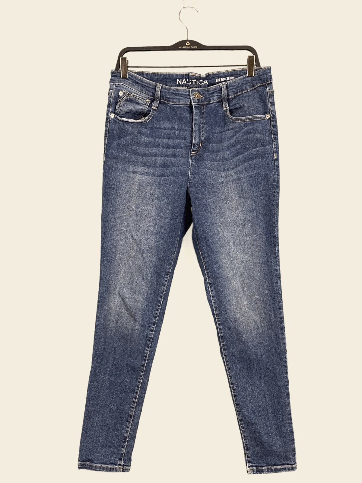 Jean Nautica