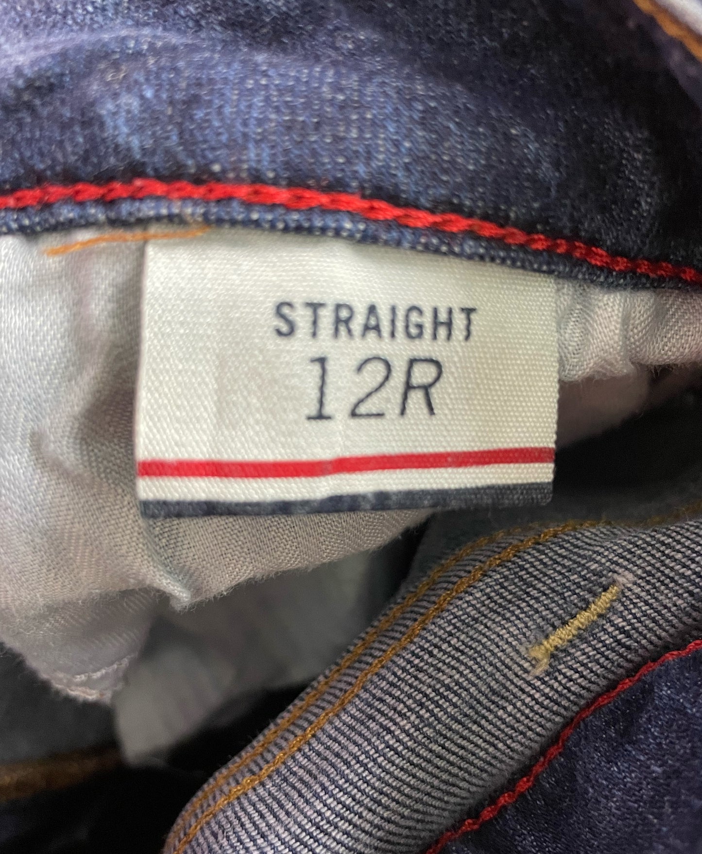 Tommy Hilfiger