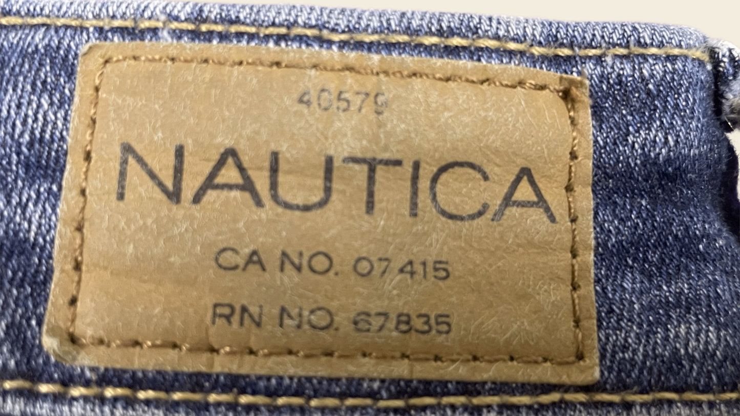 Jean Nautica