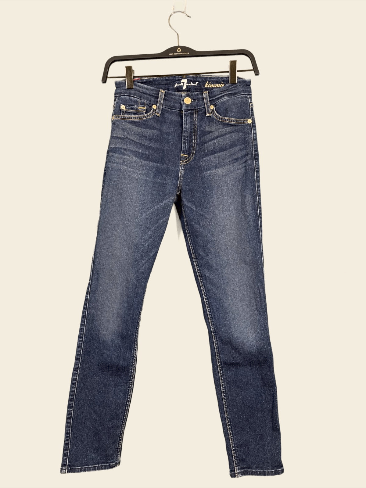 Jean For All Man Kind