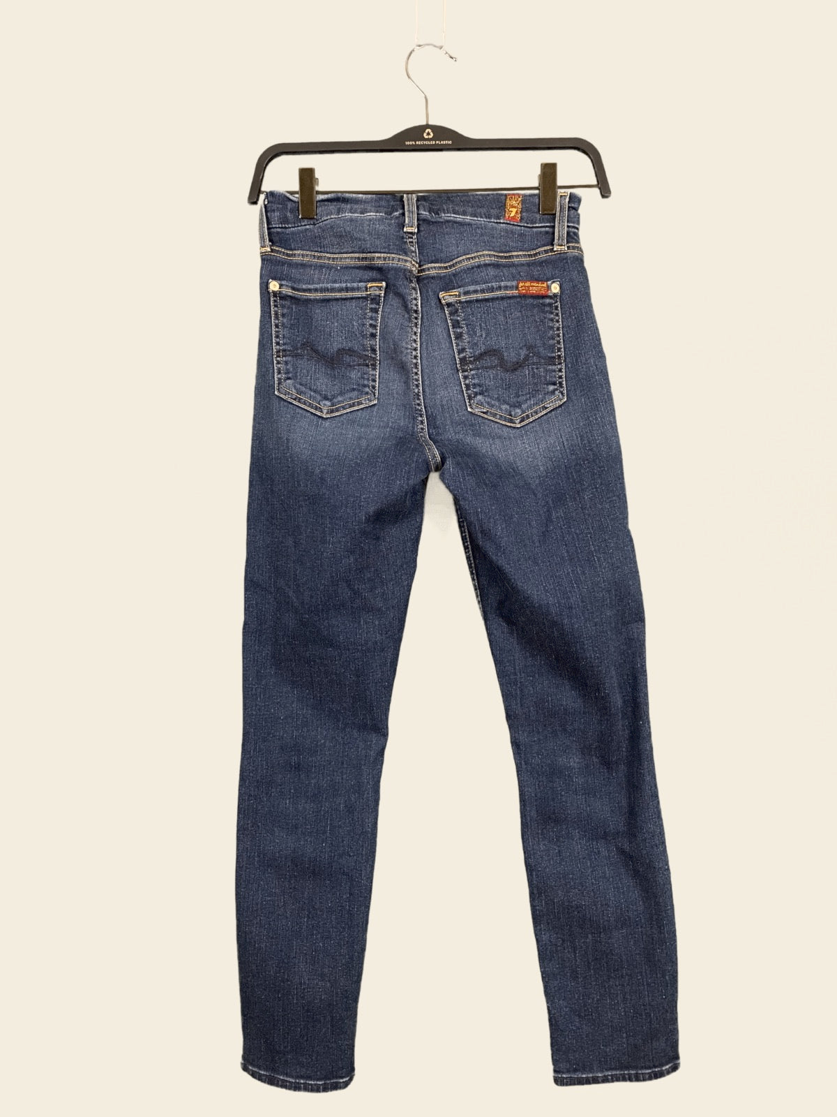 Jean For All Man Kind