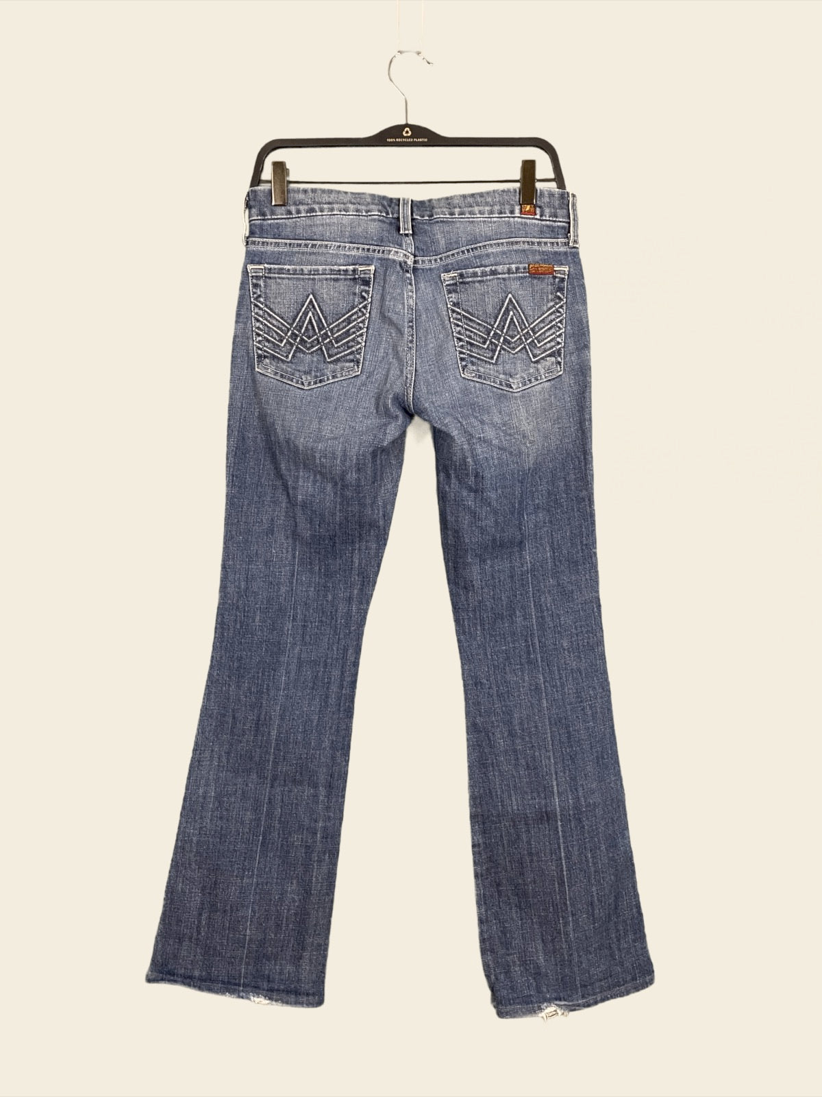 Jean For All Man Kind